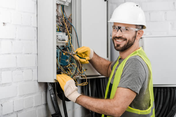Best Electrical Troubleshooting Services  in Green Island, NY