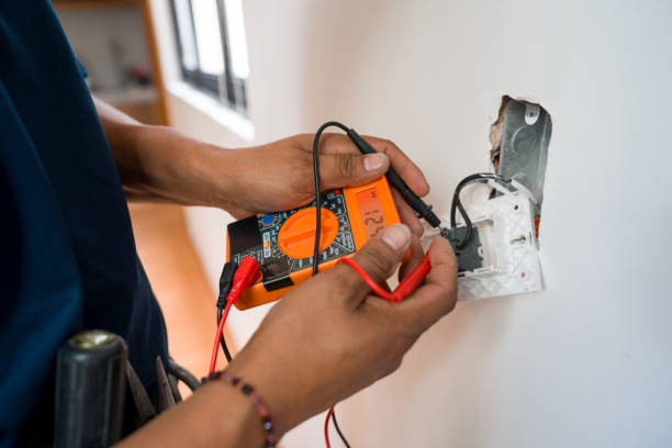 Best Affordable Electrical Installation  in Green Island, NY