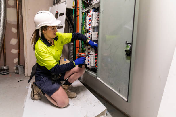 Best Commercial Electrician Services  in Green Island, NY