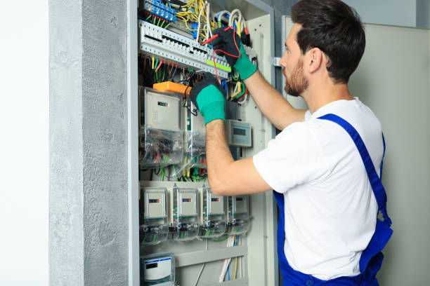 Best Home Electrical Repair  in Green Island, NY