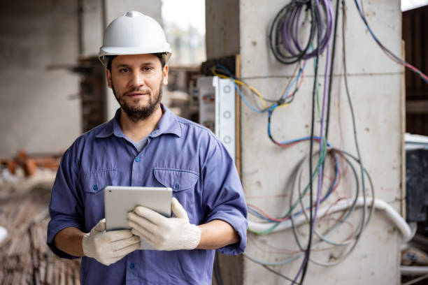 Best Electrical System Inspection  in Green Island, NY